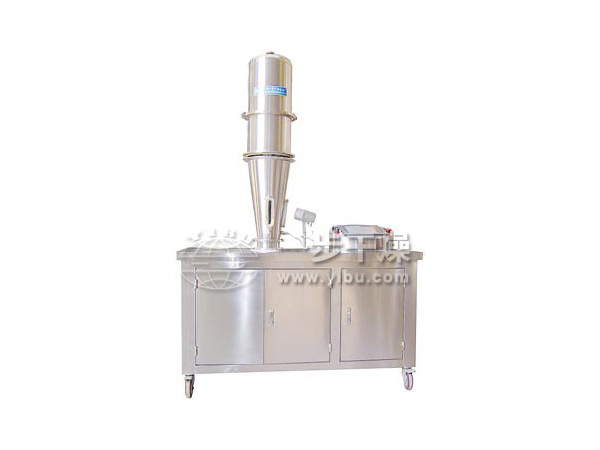 DLB系列多功能制粒包衣機