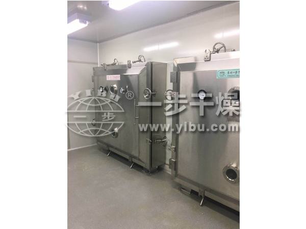 MZG 系列脈沖真空干燥機