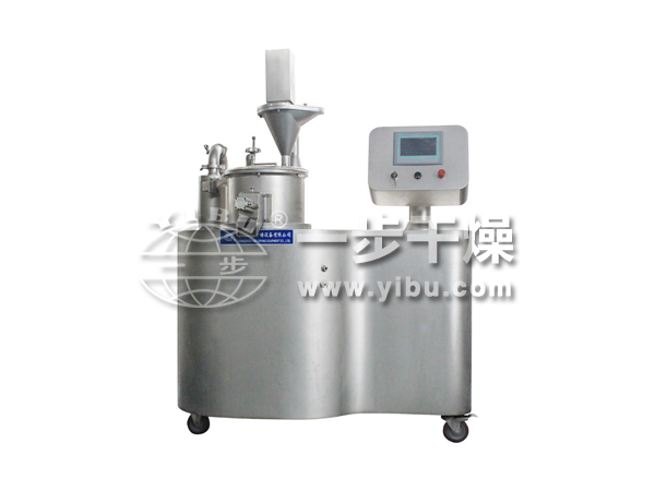 QZL系列球形制丸機