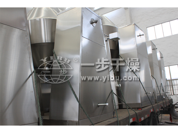 SZG系列雙錐回轉真空干燥機