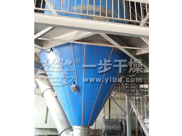 YPG系列壓力式噴霧(冷卻)干燥機