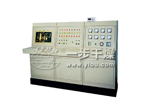 YPG系列壓力式噴霧(冷卻)干燥機