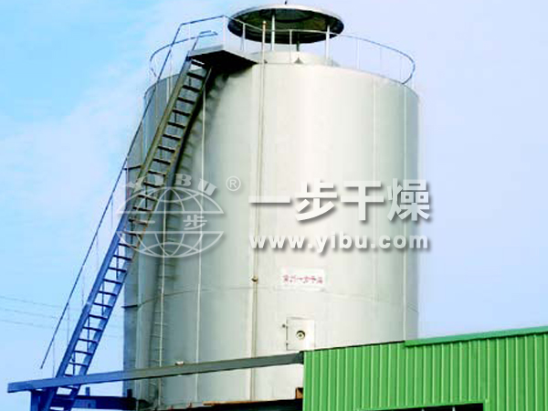 YPG系列壓力式噴霧(冷卻)干燥機