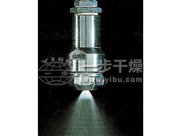 YPG系列壓力式噴霧(冷卻)干燥機