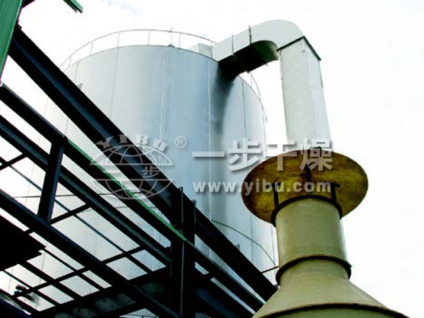 YPG系列壓力式噴霧(冷卻)干燥機