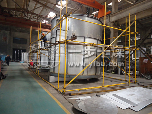 LPG高速離心噴霧干燥機