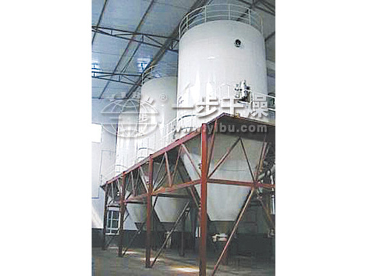 LPG高速離心噴霧干燥機