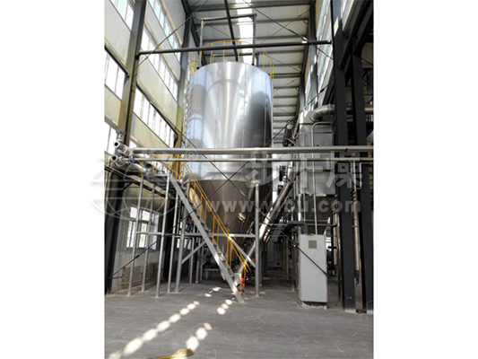 LPG高速離心噴霧干燥機