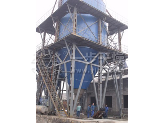 LPG高速離心噴霧干燥機