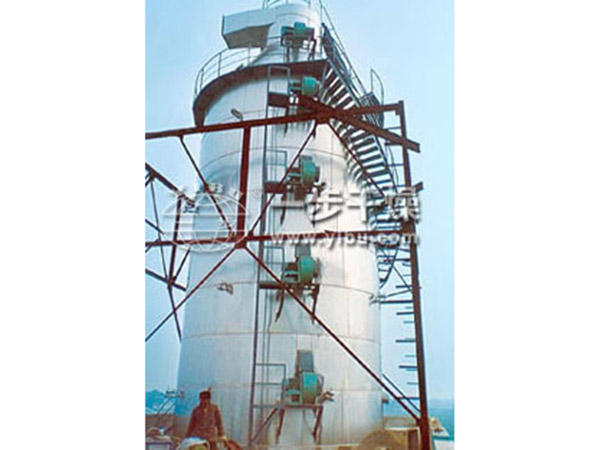 YPG系列壓力式噴霧(冷卻)干燥機