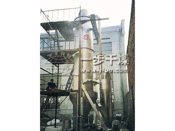 YPG系列壓力式噴霧(冷卻)干燥機