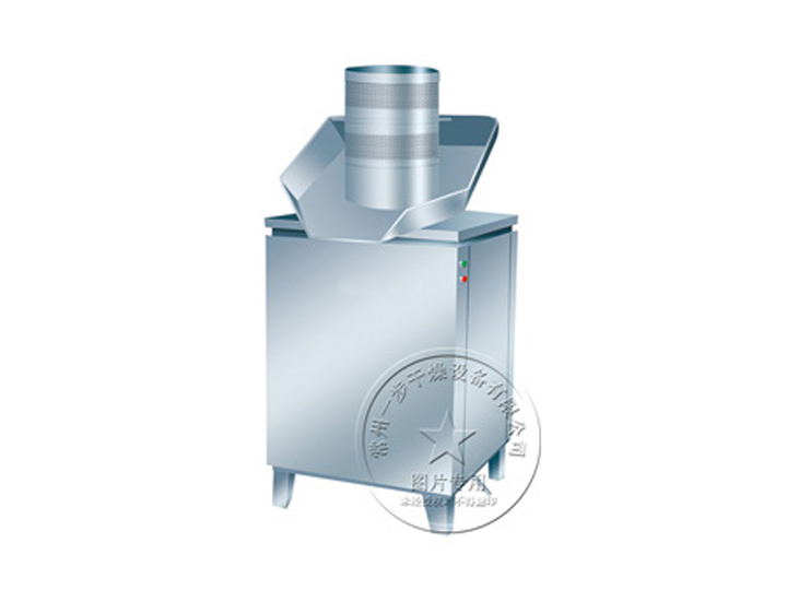 JZL系列擠壓造粒機(jī)