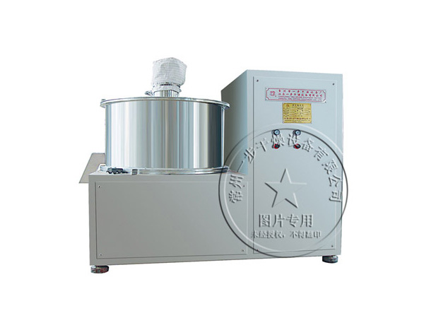 QZL系列球形制丸機