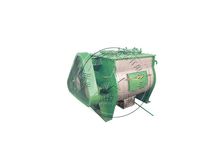 WZ無重力混合機