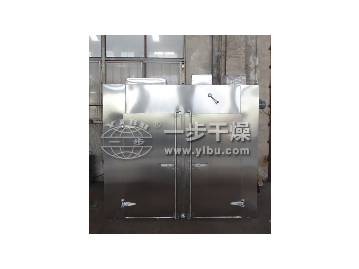 CT-C系列熱風循環烘箱