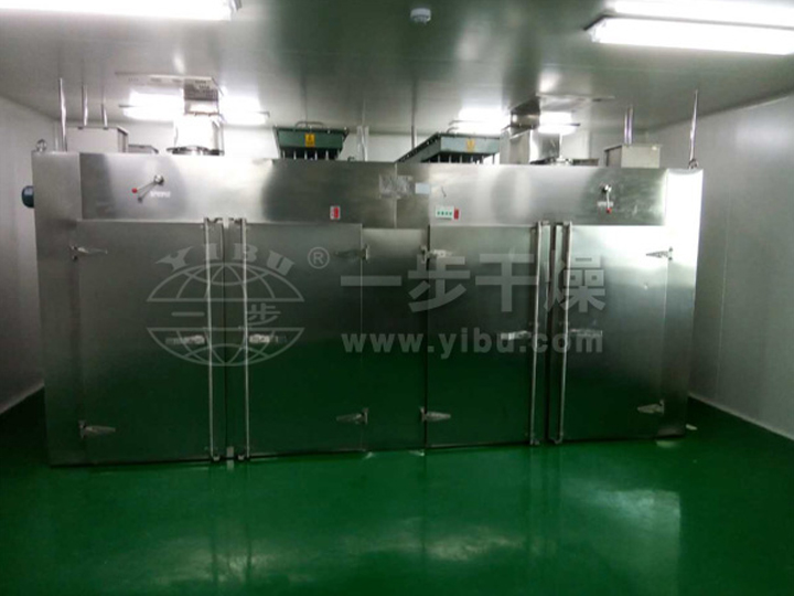 CT-C系列熱風循環烘箱