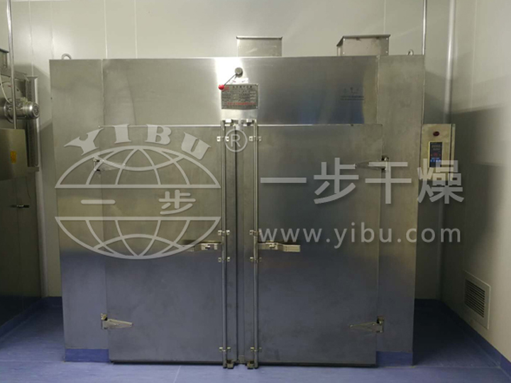 CT-C系列熱風循環烘箱