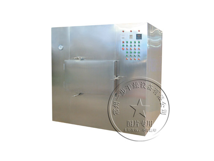 HD系列微波真空干燥機(jī)