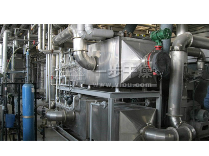 TCD系列穿流式潔凈烘箱(外置式)