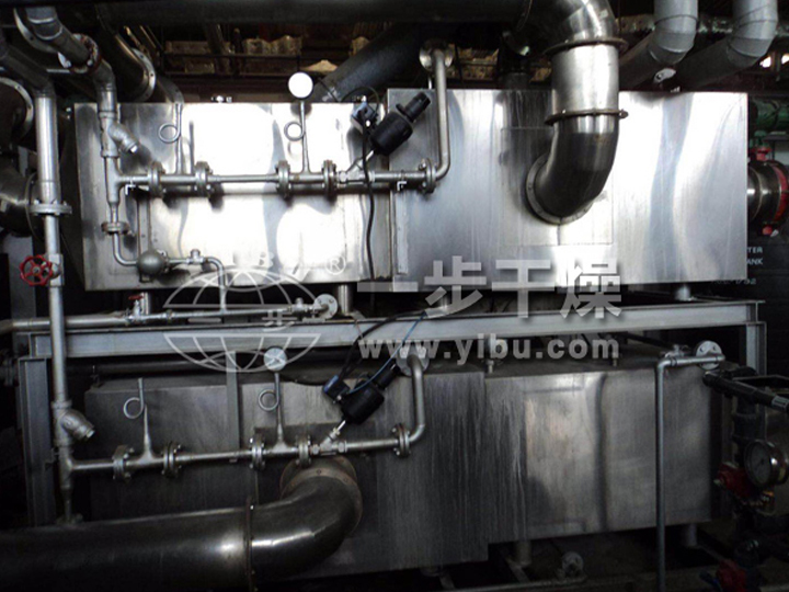 TCD系列穿流式潔凈烘箱(外置式)