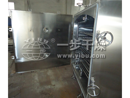 YZG/FZG系列真空干燥機