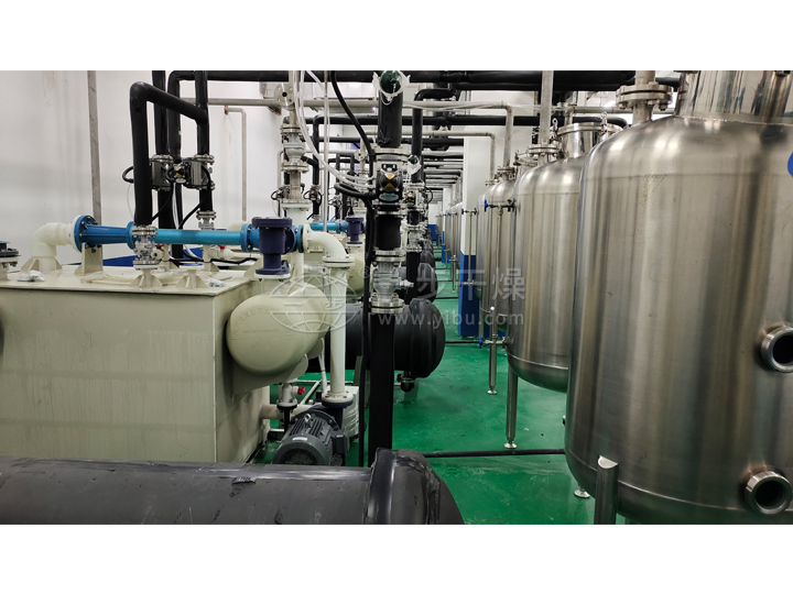 SZG系列雙錐回轉真空干燥機