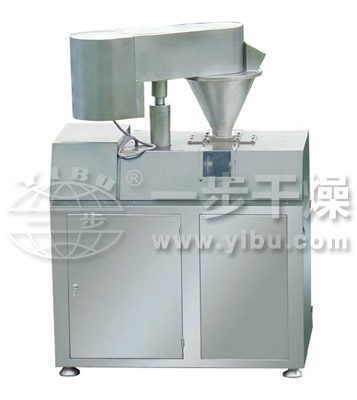 GK系列干式造粒機