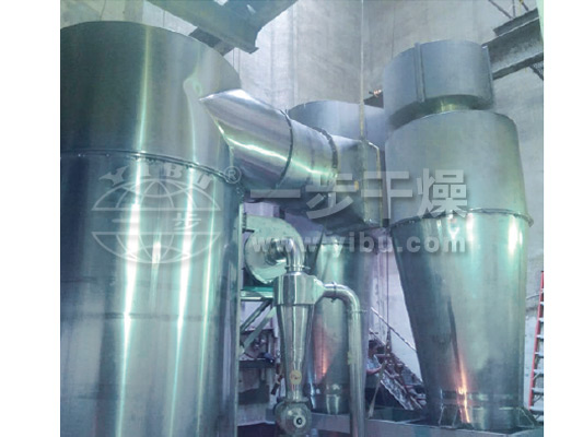 XSG系列快速旋轉閃蒸干燥機